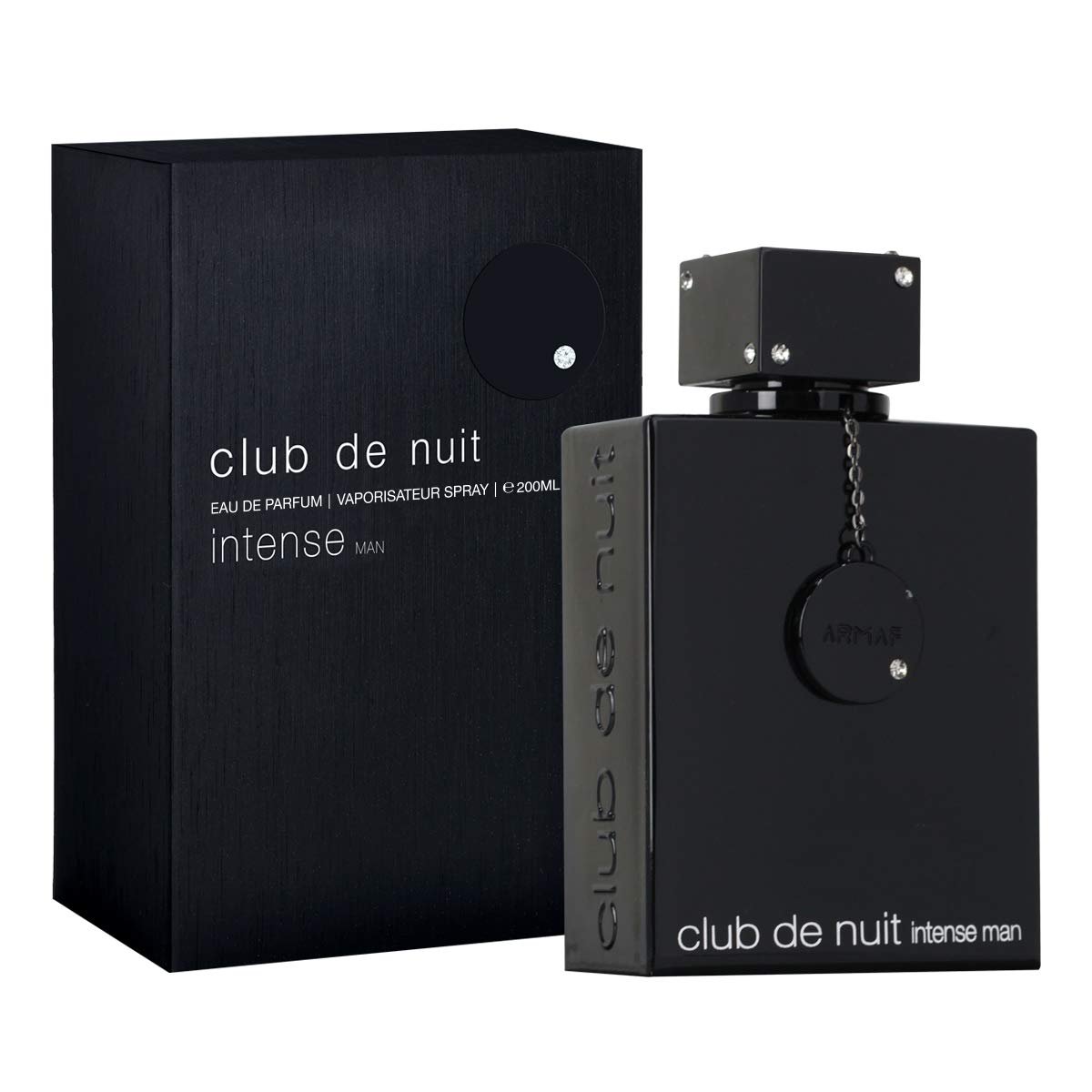 Armaf Club De Nuit Intense
