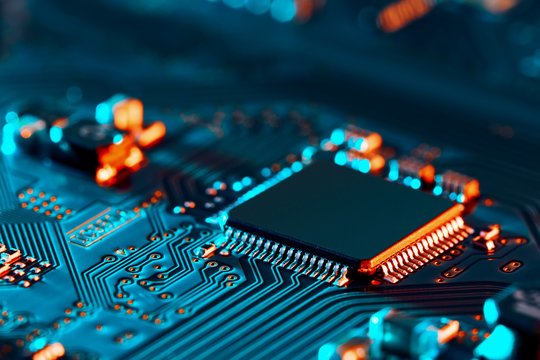 Electronics